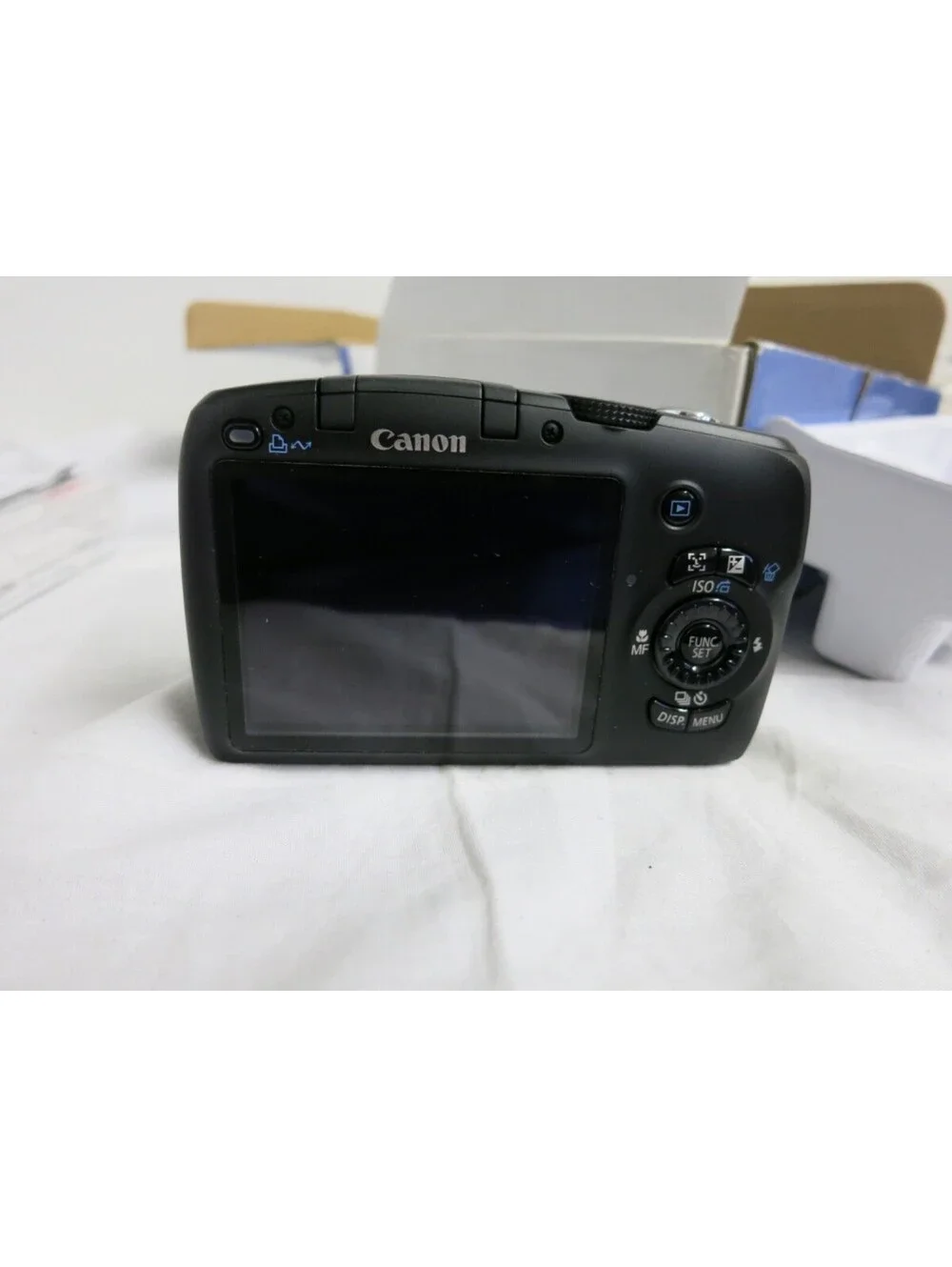 Canon brand new